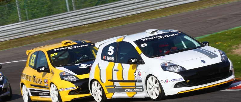 Madeno Racing